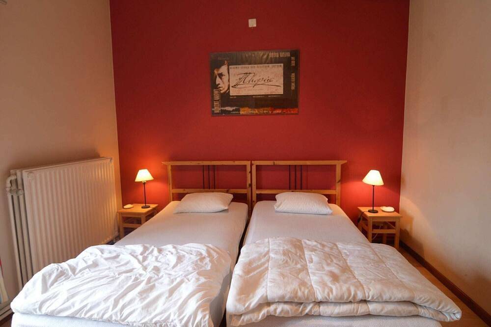 Séjour élégant au château, Havelange in Havelange, Région de Namur
