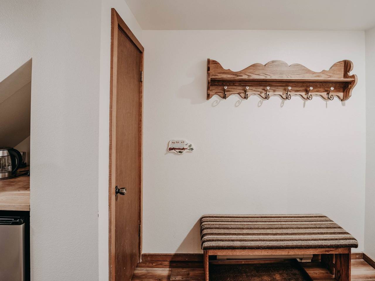 Entire apartment, Ein haustierfreundliches Condo mit großartigen Resort-Annehmlichkeiten in Glacier, Mount Baker-Snoqualmie National Forest