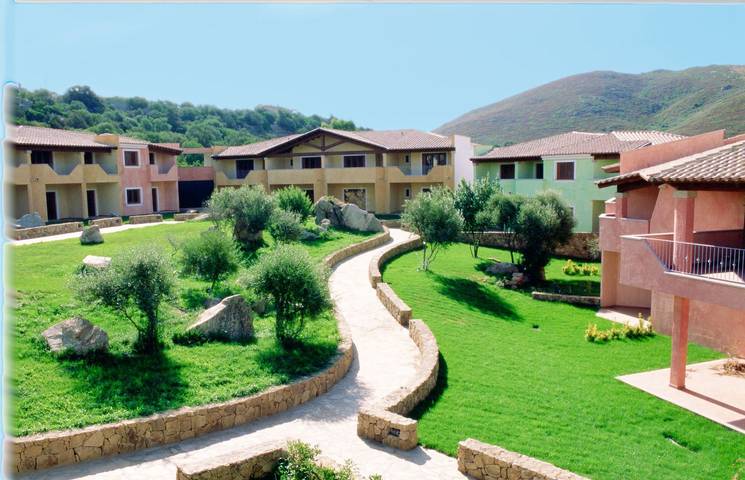 Ferienwohnung für 4 Personen, mit Terrasse und Garten, kinderfreundlich - 1