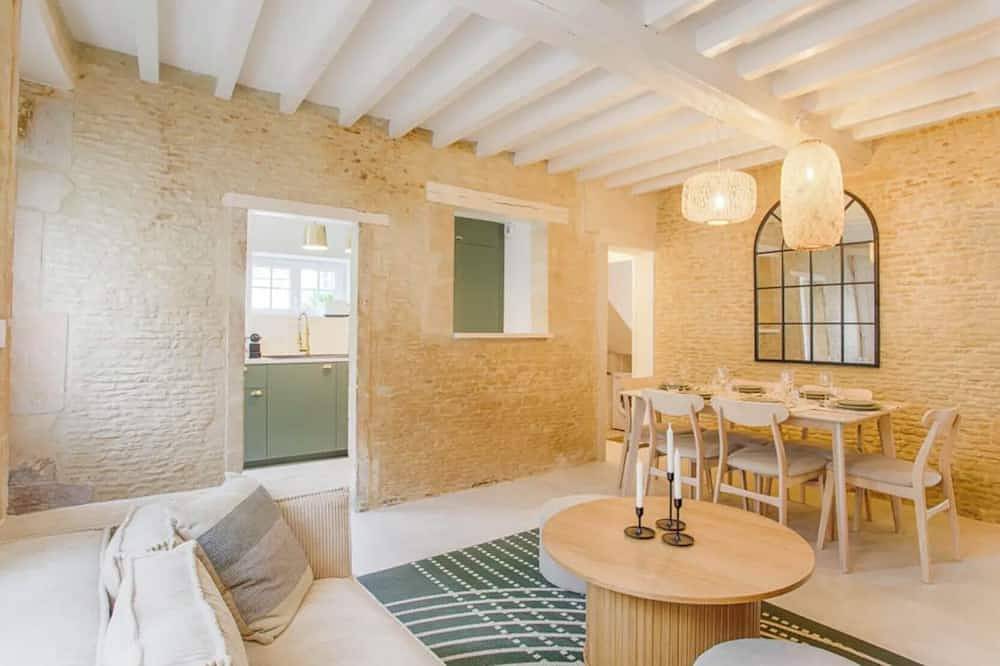 Casa vacanza a Calvados a partire da 258€ a notte