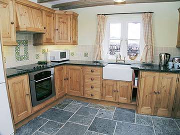 Cottage for 5 People in Cornwall, Photo 2