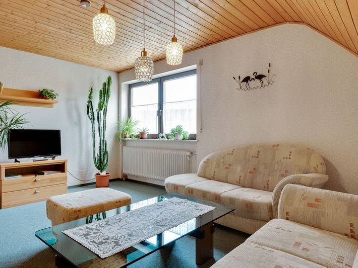 Ganze Wohnung, Ferienwohnung im Kappeler Wald in Niedereschach, Mittlerer Schwarzwald