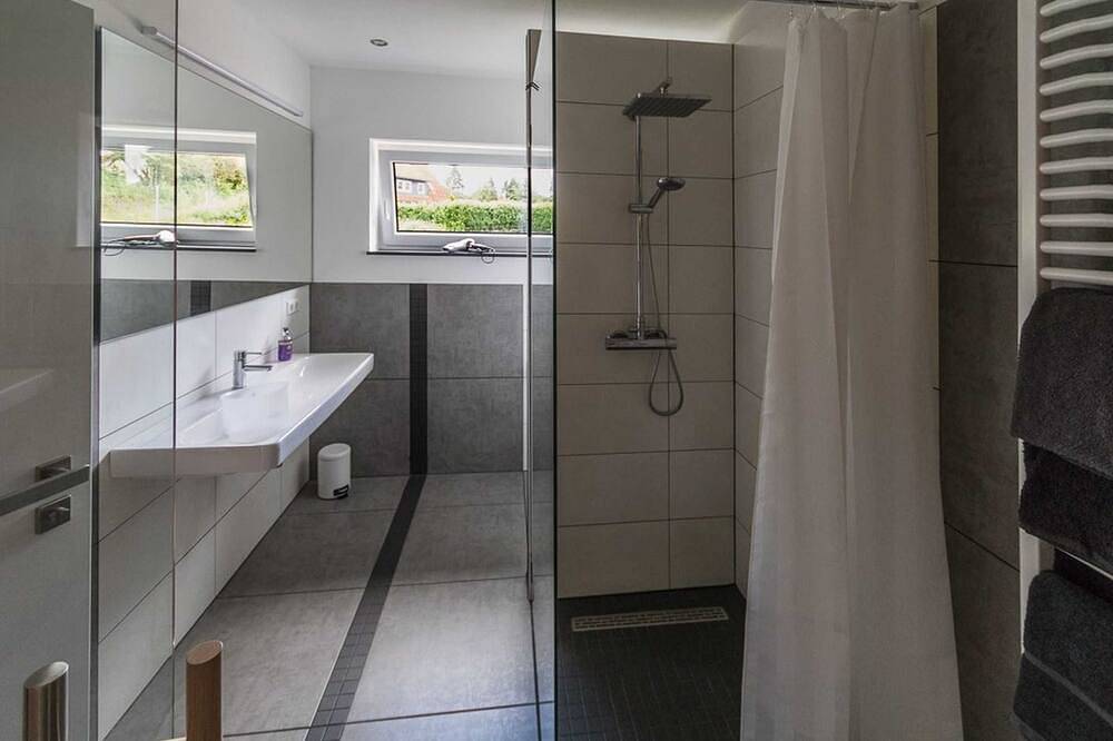 Selkes exklusives Ferienhaus - Selkes exklusives Ferienhaus 1 in Clausthal-Zellerfeld, Harzvorland