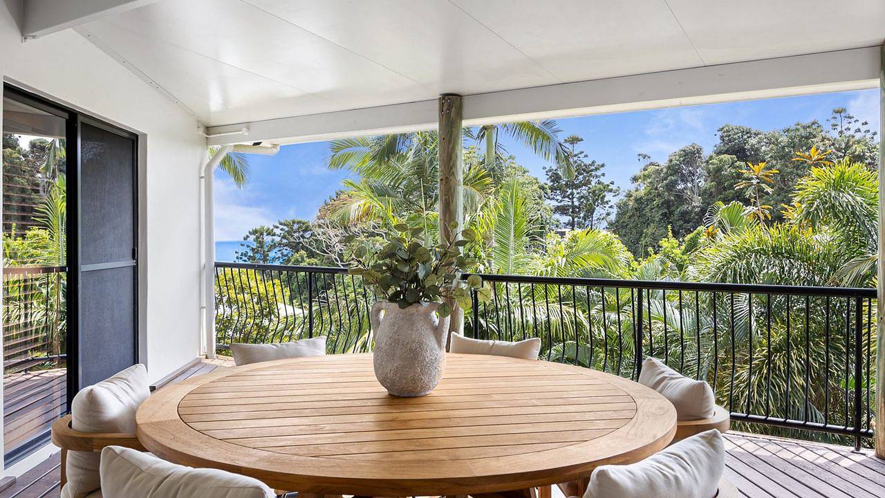 Ganze Ferienwohnung, Ferienwohnung für 8 Personen (214 m²) in Coolum Beach in Coolum Beach, Sunshine Coast