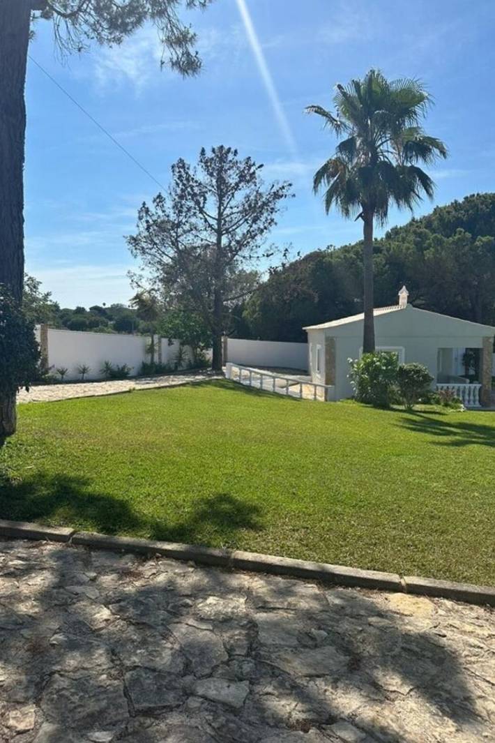 Ferienhaus für 2 Personen, mit Terrasse an der Algarve - 2