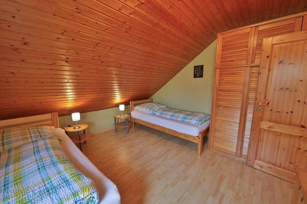 Ganze Wohnung, 4-Bettwohnung - Ferienwohnung Bleser in Cond, Cochem
