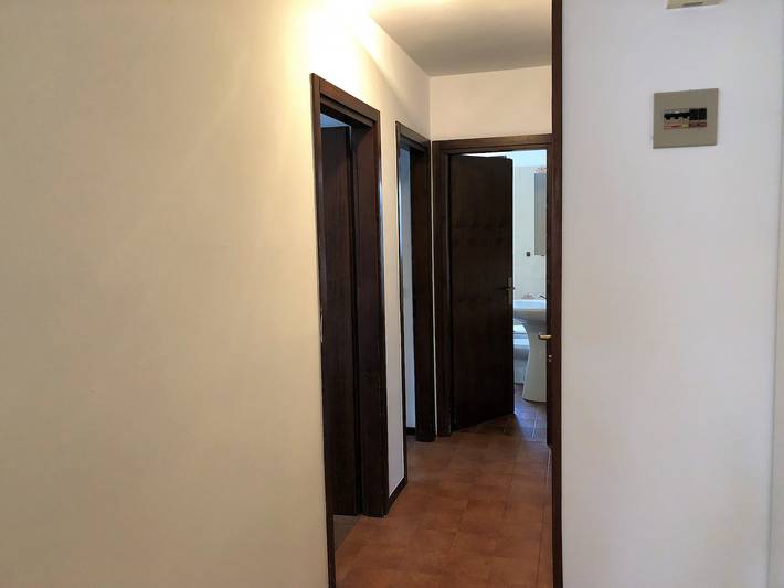 Ganze Wohnung, 051 Trilocale piano terra, Pinzolo in Pinzolo, Comune di Pinzolo