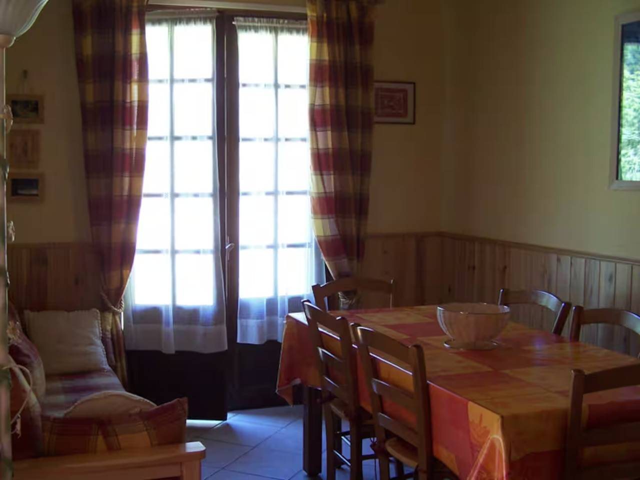 Gîte Coumély - Gavarnie-Gèdre in Gèdre, Parque nacional de los Pirineos