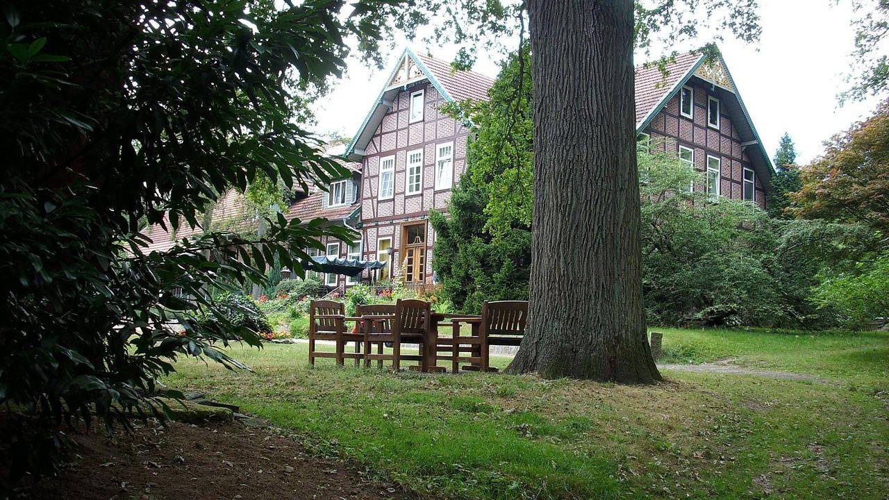 Ganze Ferienwohnung, Ferienwohnung für 4 Personen (78 m²) in Walsrode in Bomlitz, Landkreis Heidekreis