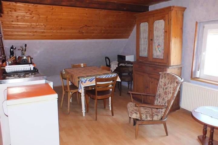Location de vacances pour 4 personnes dans Merxheim - 4