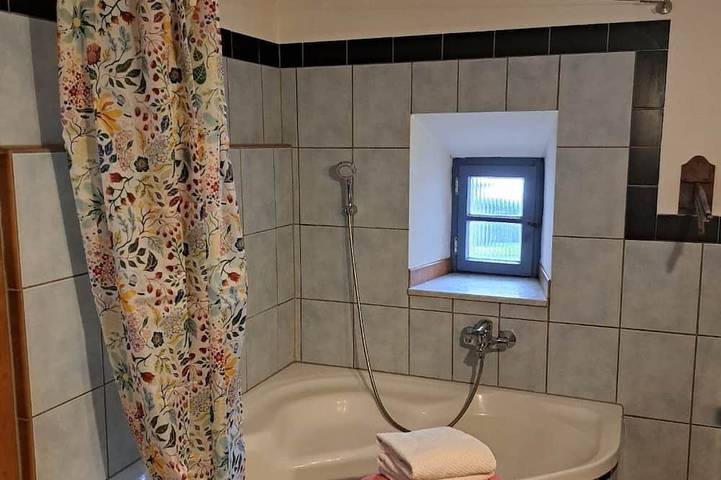 Gîte pour 2 personnes, animaux acceptés à Perl - 3