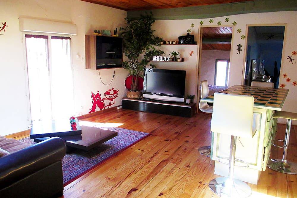 Ganze Wohnung, Charmante Wohnung Arles-sur-Tech (66) in Arles-sur-Tech, Céret und Umgebung