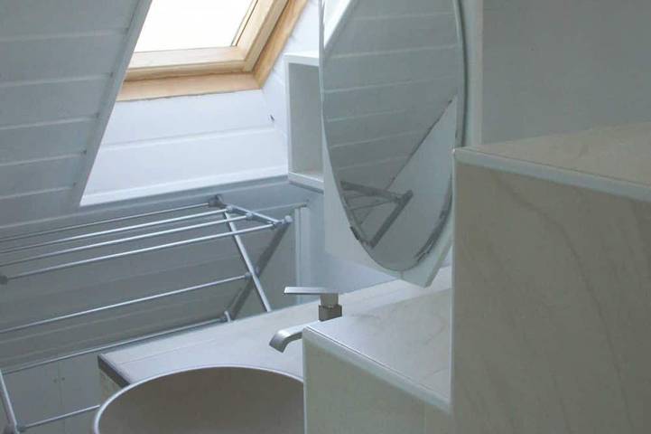 Gîte pour 3 personnes, avec terrasse dans Plage Bonne-Source - 4