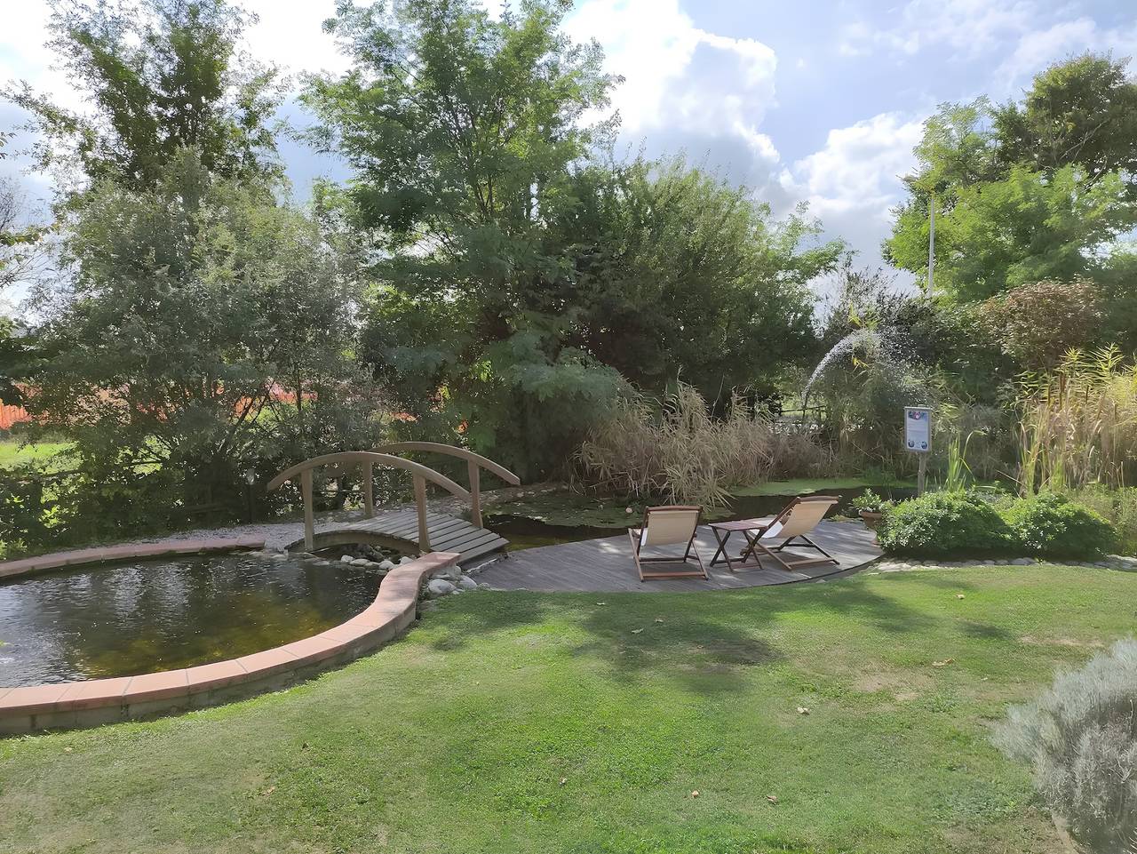 Apartamento entero, Fattoria I Canarini: Apartamento acogedor cerca de Venecia y Jesolo in Fossalta di Piave, Provincia de Venezia