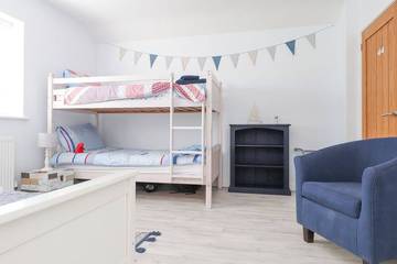 Cottage for 6 People in Llanbedrog, Gwynedd, Photo 4