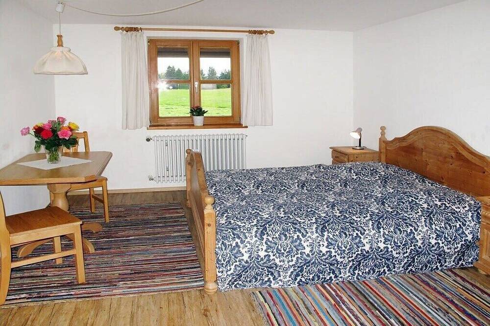 Ferienhaus mit 2 Schlafzimmer in Buchenberg, Bayerisch Schwaben