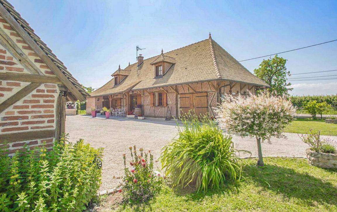Photo : Maison de vacances