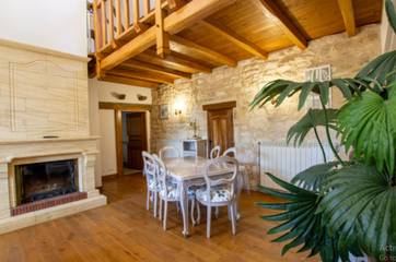 Villa pour 15 Personnes dans Carlux, Périgord Noir, Photo 3