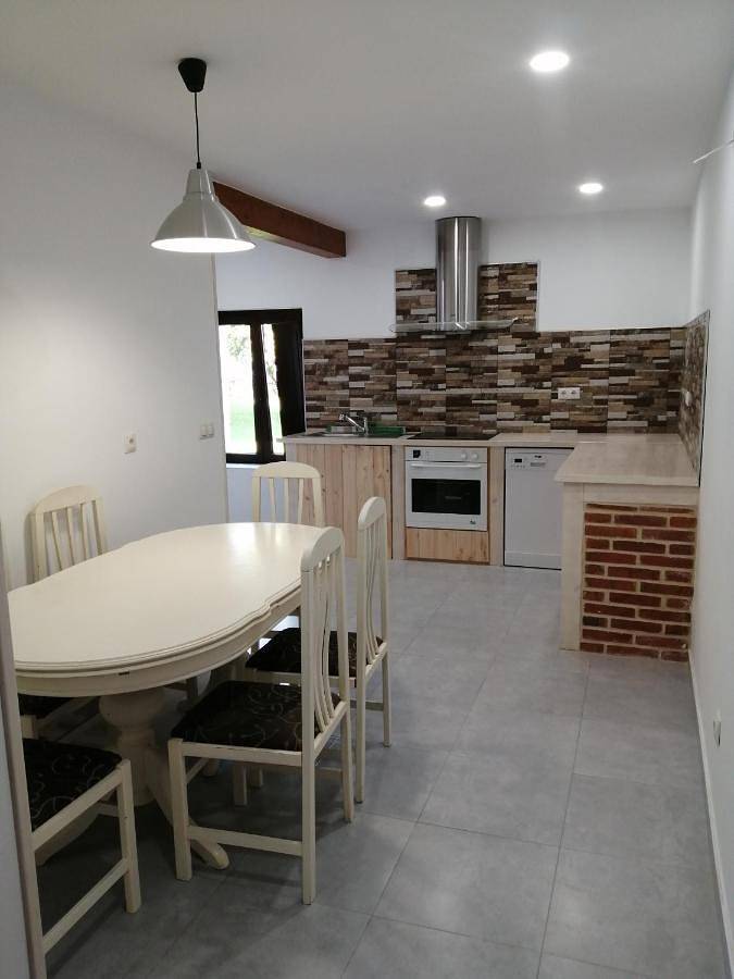 Apartamento entero, Duplex Apartment in Cabezón de la Sal, Costa de Cantabria
