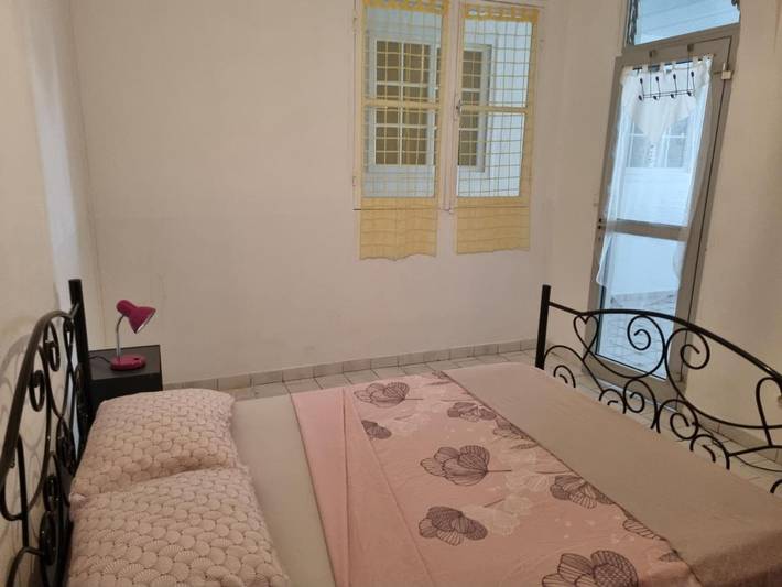 Apartamento de vacaciones para 6 personas, con terraza - 1