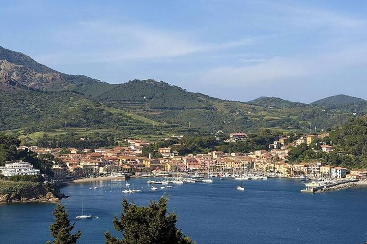 Appartamento intero, Residenza Verde Blu - Verde Blu Primo Piano (620) in Spiaggia Hotel Elba, Capoliveri