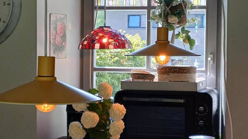 Location de vacances pour 9 personnes, avec jardin et vue à Yvoir - 3