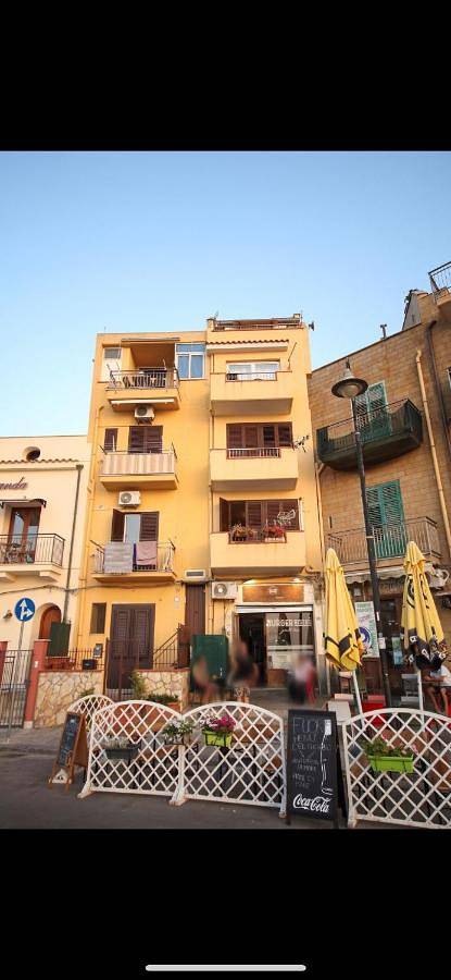 One-Bedroom House in Aspra, Bagheria