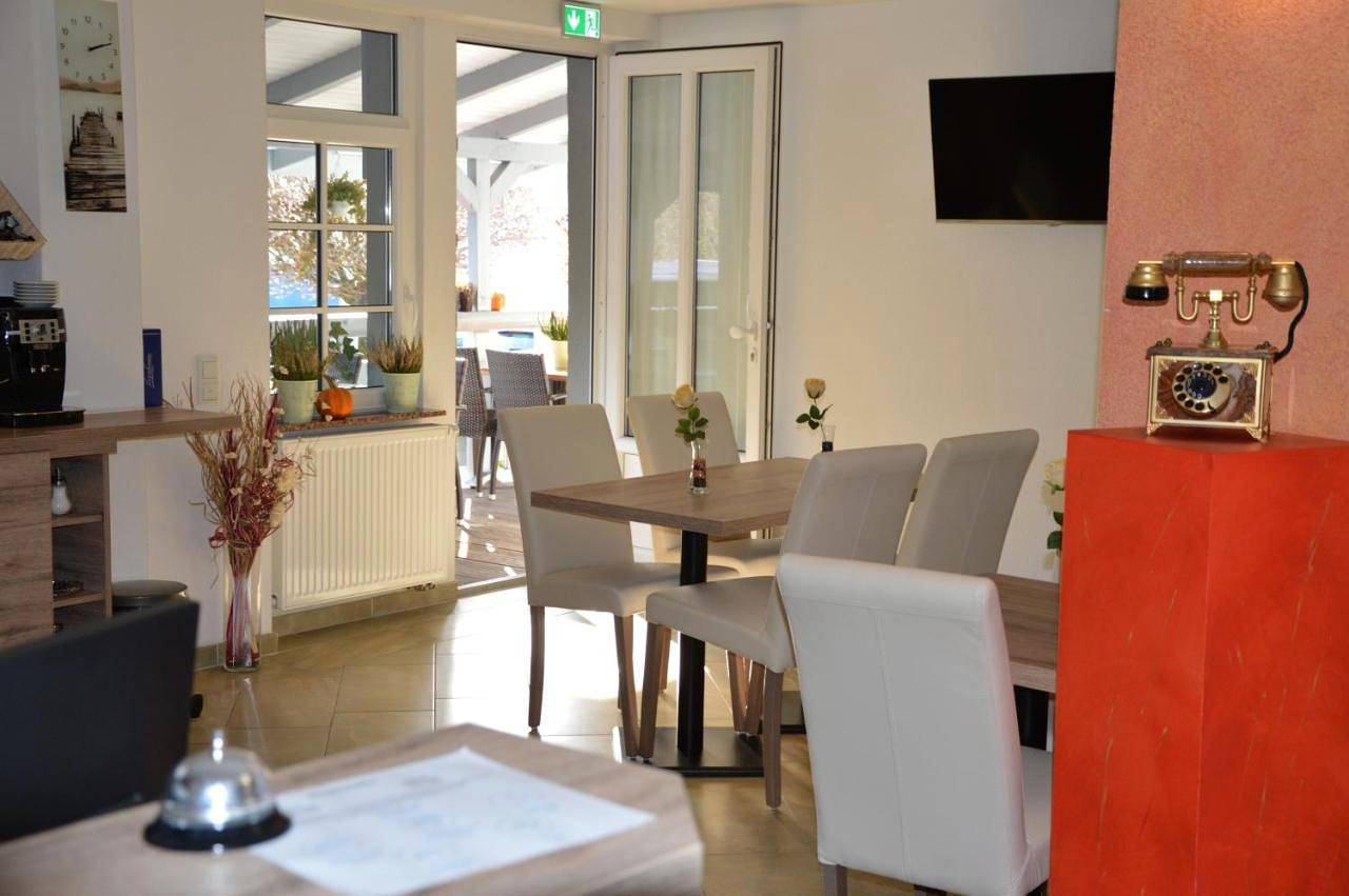 Hotel Mezzero in Waldshut-Tiengen, Forêt-Noire du Sud