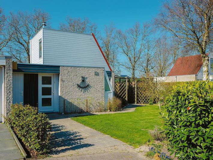 Bungalow für 4 Personen in Ouddorp - 2