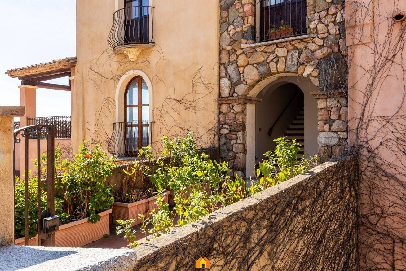 Rokkaria Home Villasimius in Crabonaxa/Villasimius, Villasimius