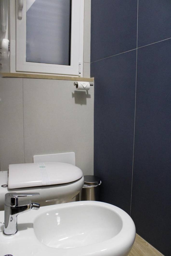 Entire apartment, Sorelle Costa apartments - Apt 1 in Caserta, Caserta Province