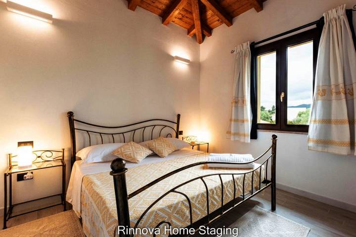 Gästehaus für 1 Personen - 1