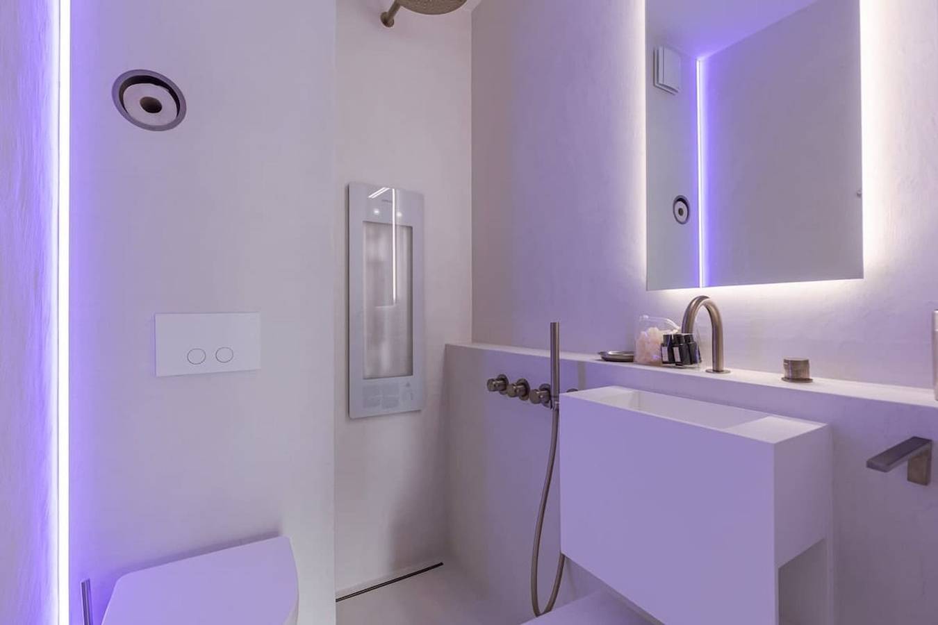 Ganzes Studio, Sea views and beachfront in the heart of Knokke-Heist in Knokke-Heist, Belgische Küste