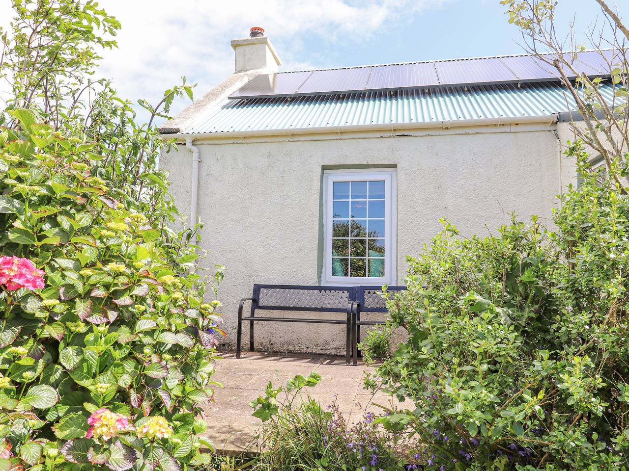 Hazel's Cottage in Argyll & Bute