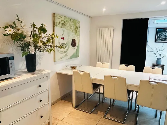 Vakantieappartement voor 6 personen - 1
