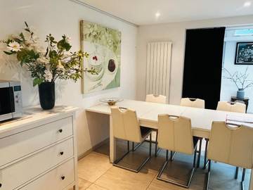 Gîte pour 6 personnes à Bois Le Duc