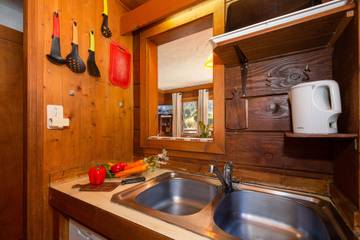 Chalet voor 4 Personen in Les Grandes Montets, Chamonix, Afbeelding 4