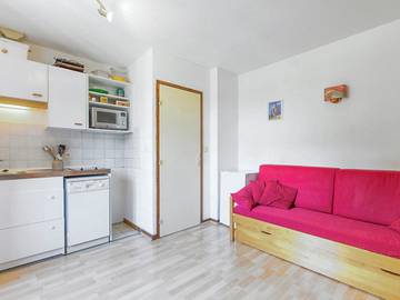 Vakantieappartement voor 4 Personen in Villard-de-Lans, Vercors, Afbeelding 4