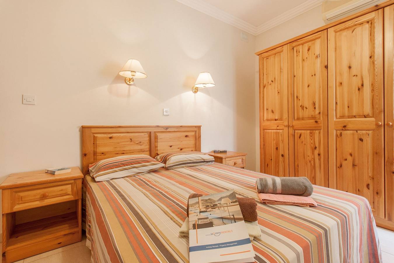 Apartamento entero, Apartamento de vacaciones para 4 personas con piscina in il-Mellieha, Mellieha