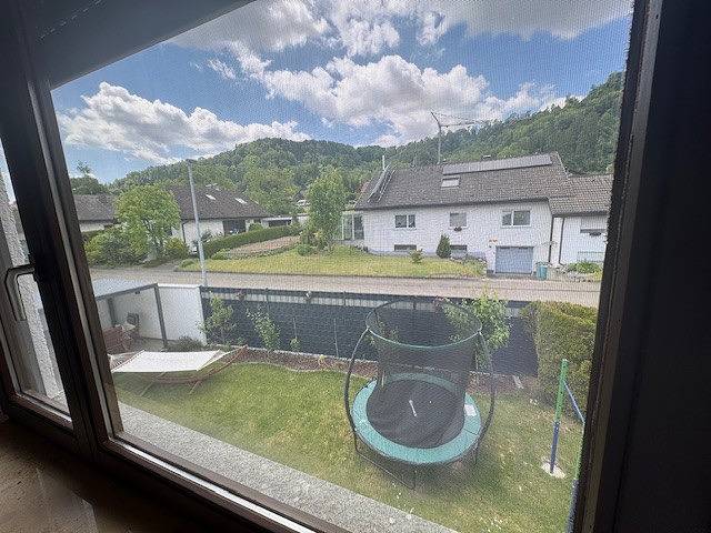 Ganze Ferienwohnung, Ferienwohnung Burgtal - 3-Zimmer-Fewo, 90 m², Dg in Radolfzell am Bodensee, Landkreis Konstanz