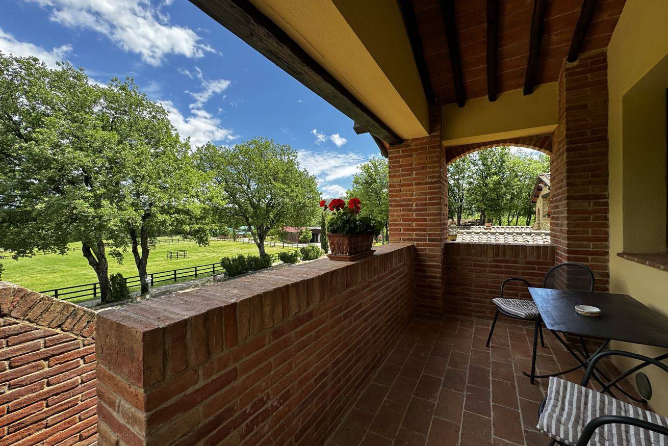 Glamping per 2 Persone in Bucine (Gemeinde), Chianti