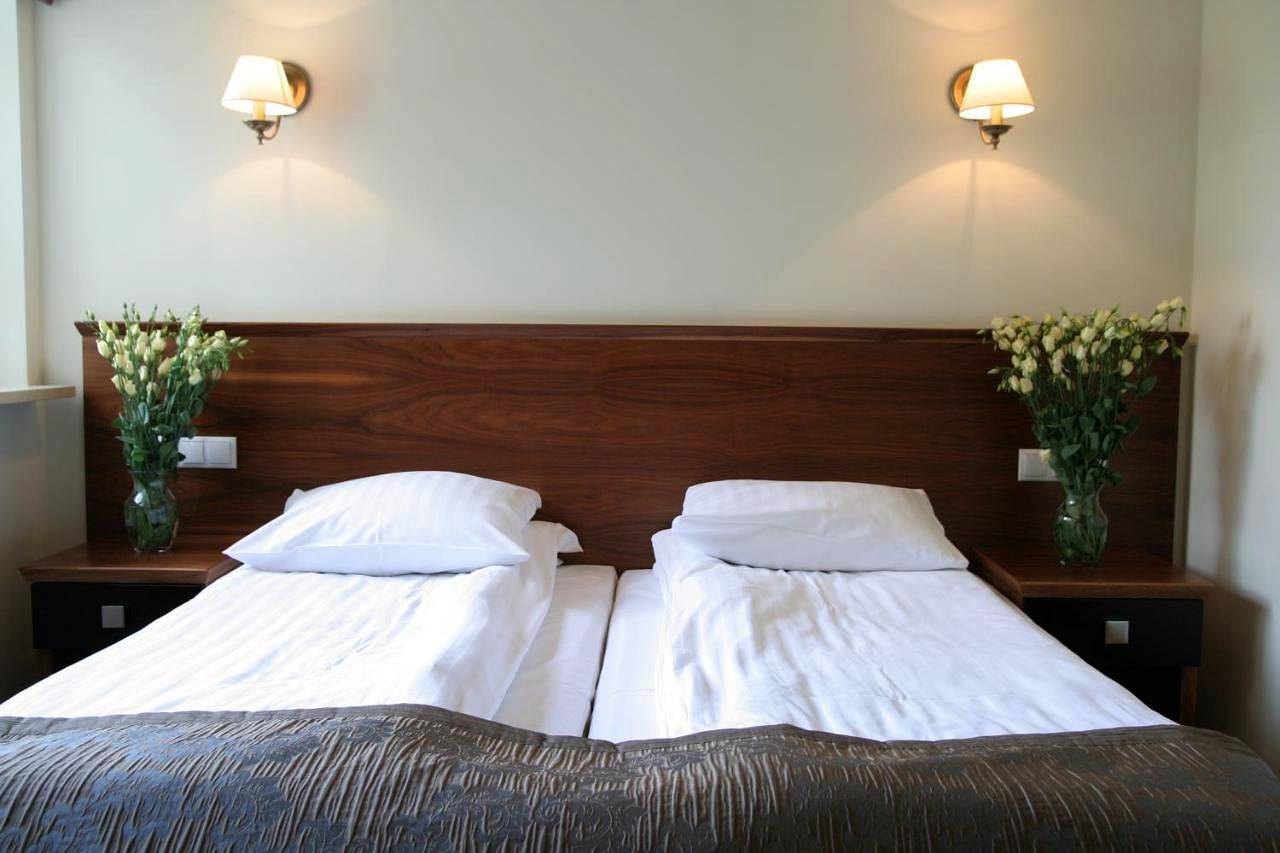 Villa Julia in Kraków, Małopolska