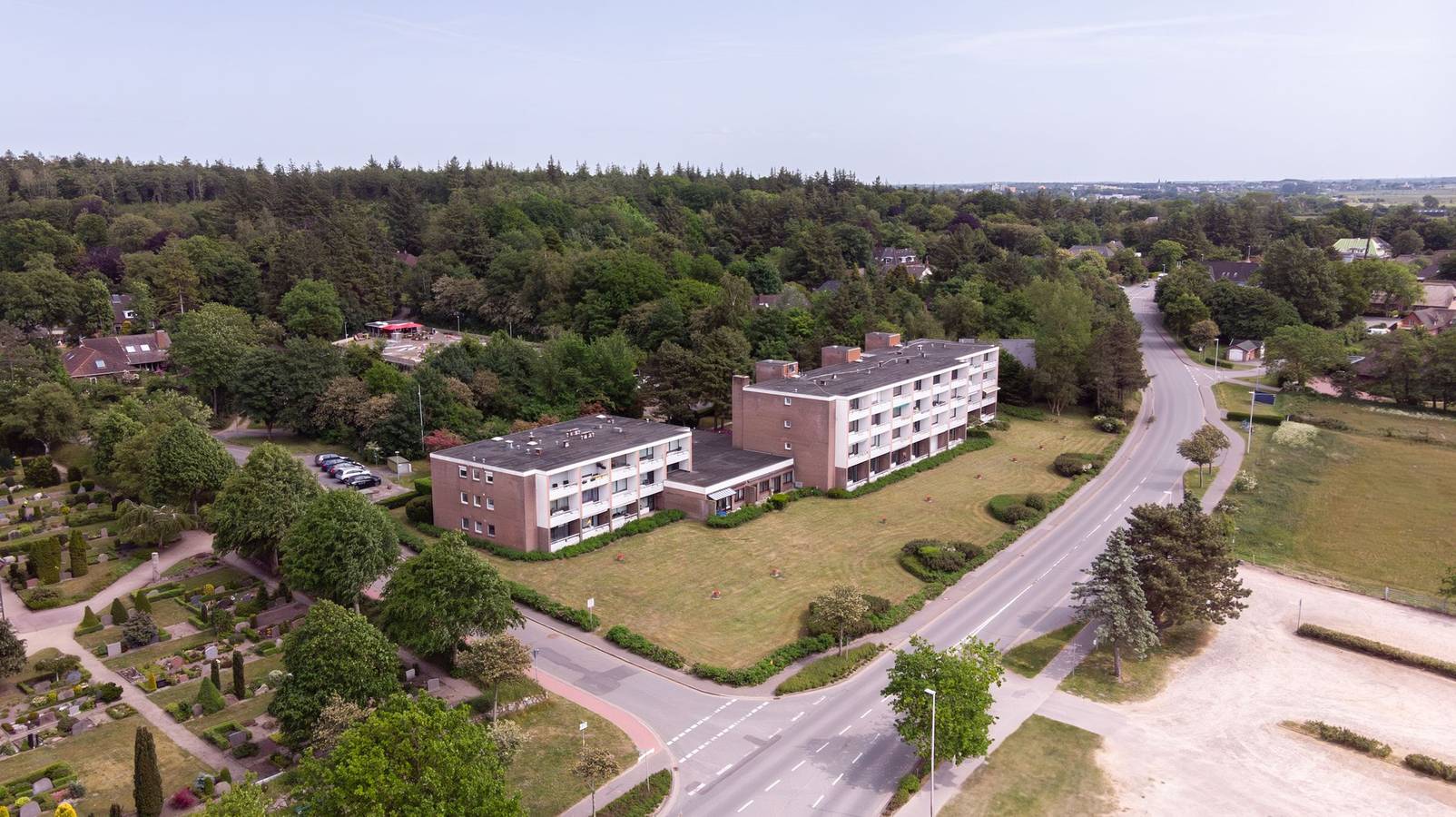 Hekmat Apartments Nordseeblick Schobüll - Apartment Nordseeblick, foto 10
