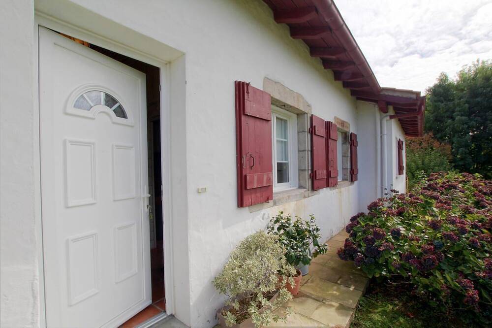 Garate - Espelette - Gîte in Espelette, Region de Bayona