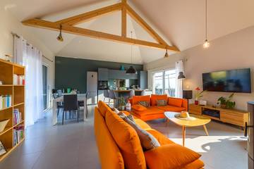 Villa voor 6 Personen in Saint-Jorioz, Annecy en omgeving, Afbeelding 3