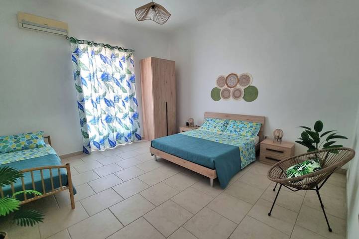 Ferienwohnung für 6 Personen - 1