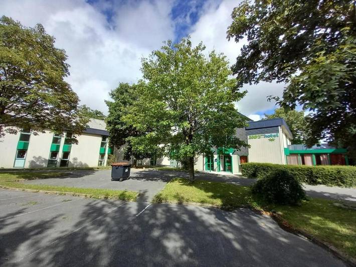 Hôtel pour 3 personnes