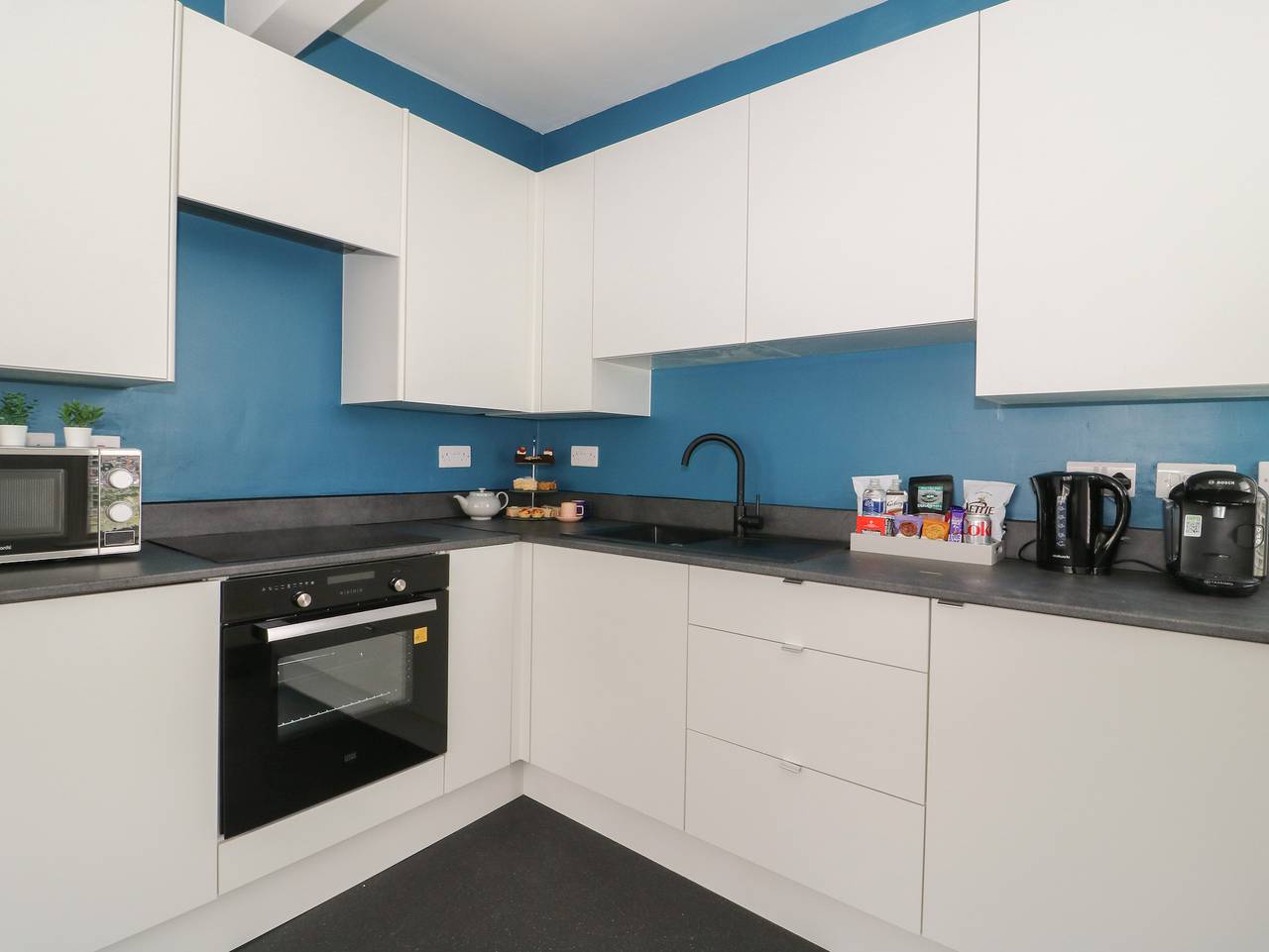 Entire apartment, Wave and Sea in Bridlington, East Riding of Yorkshire