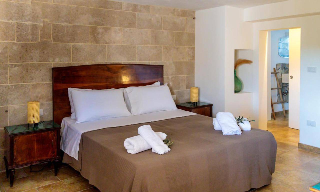 B&B Dimora Castello in Galatone, Golfo di Taranto