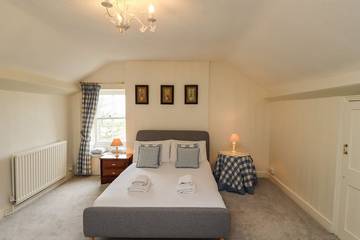 Cottage for 8 People in Bamburgh, Northumberland Coast, Photo 2